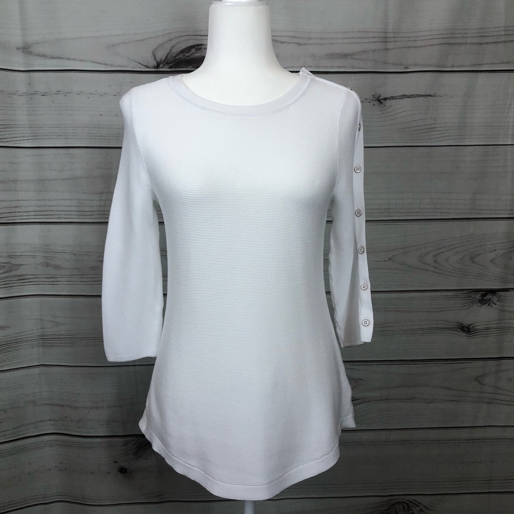 NWOT Talbots top